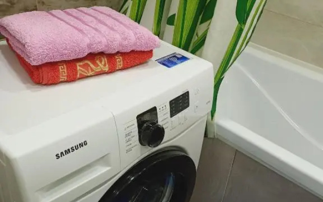 ApartLux on Slavskogo 14