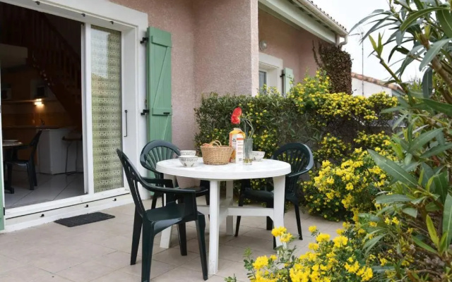 Maison Fleury-Saint-Pierre-la-Mer, 3 pièces, 6 personnes - FR-1-229D-67