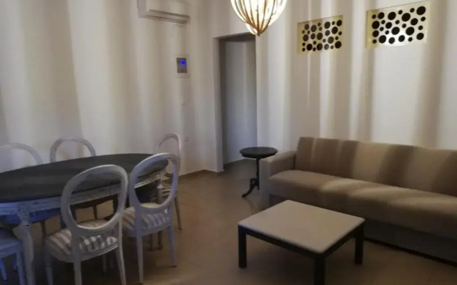 Aeolia Villas