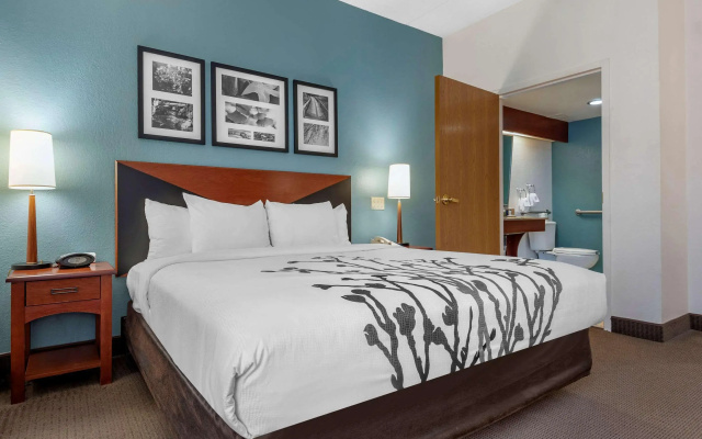 Sleep Inn Amherst - Buffalo North near University