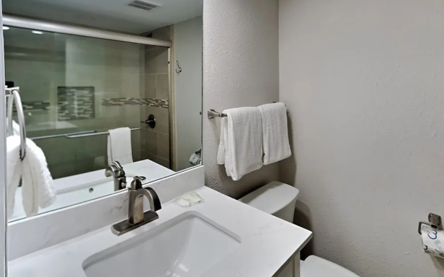 Sunrise Village #113 by Southern Vacation Rentals