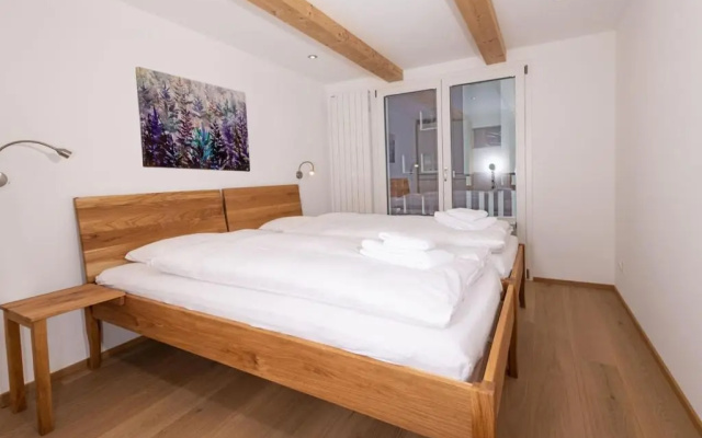 Mountain Apartments Zermatt Nr 6