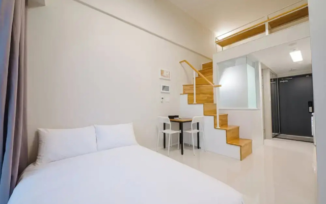 Blue Ocean Hotel 3