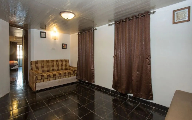 OYO 12078 Hotel Suncity