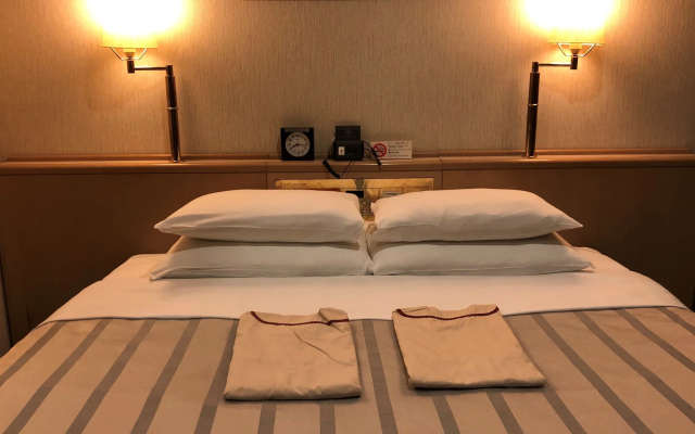 Hotel Ginza Daiei