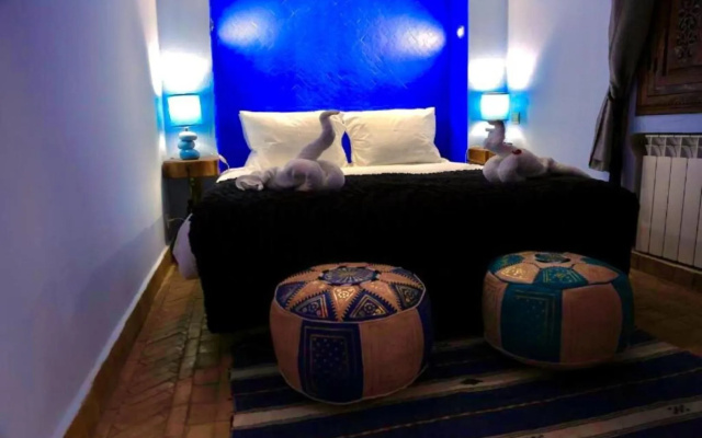 Riad Reve d Antan  Real Dream