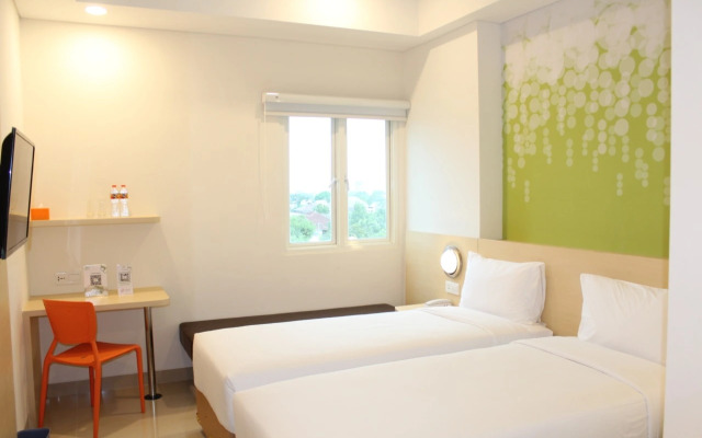 Zest Parang Raja Solo by Swiss-Belhotel International
