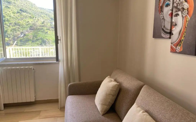 Casa Di Lucia