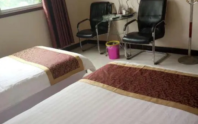 Lidu Holiday Hotel