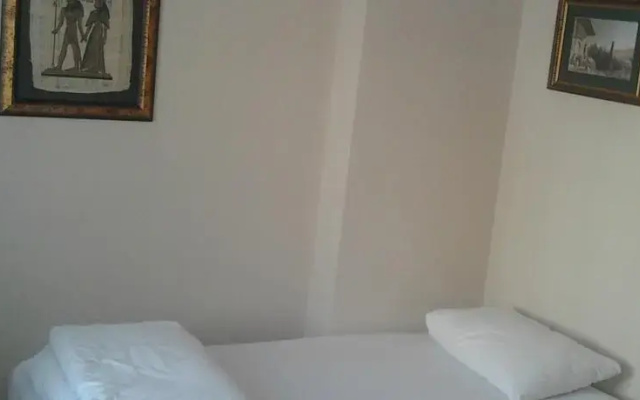 Ahirkapi Hotel Pension