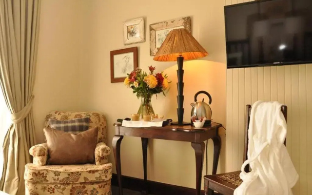 The Duke of Bedford Inn