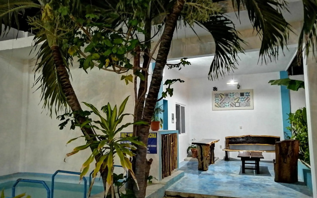 Blue Coconut Cancun Hotel