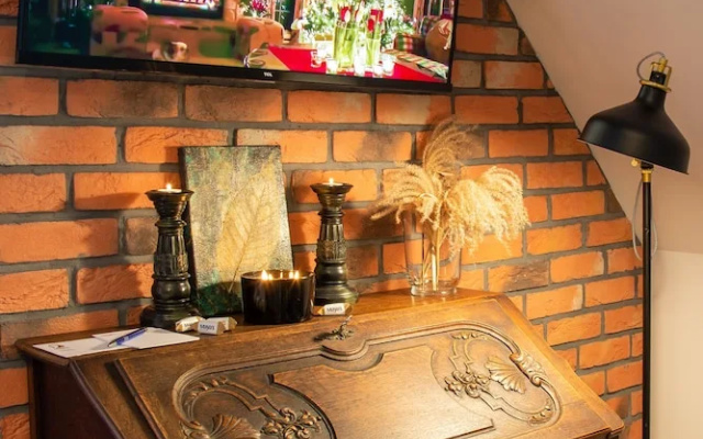 Długa 66 Attic
