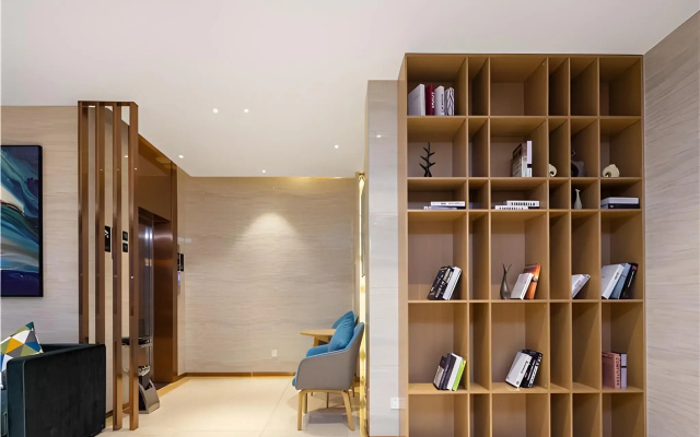 City Comfort Inn Haikou South Bridge Wanhua Road