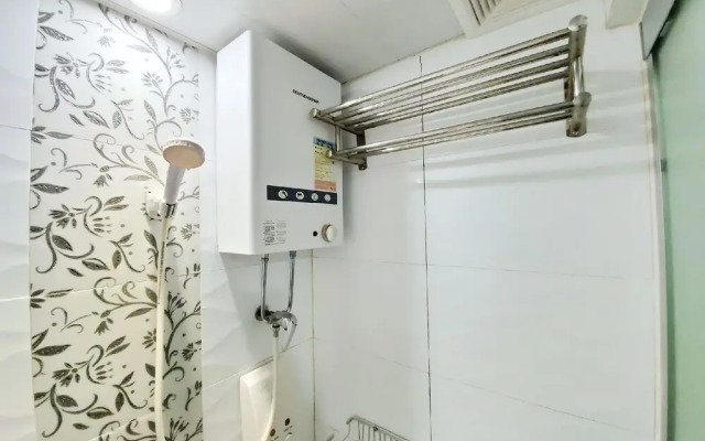 New Hong Kong Guest House
