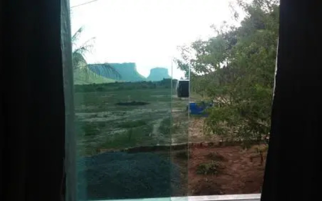 Pousada Pai Inácio