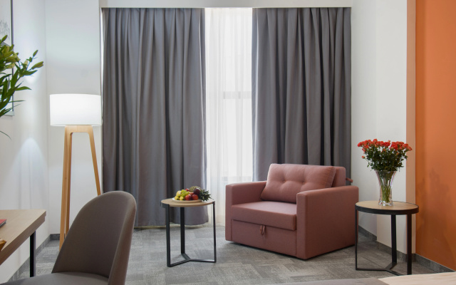 Hotel Split INN by President