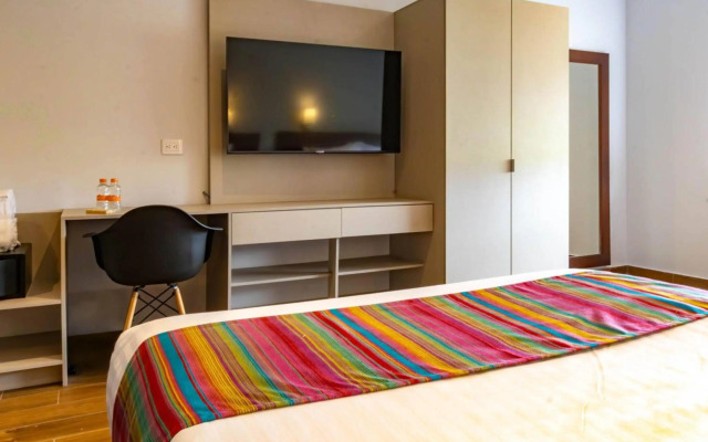 Hotel VIVE MX el marqués Querétaro, Trademark by Wyndham