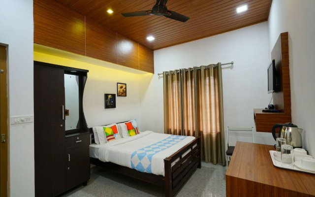 OYO 16630 Home Cocoa Tree Residency
