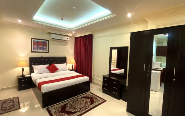 Majestic Hotel