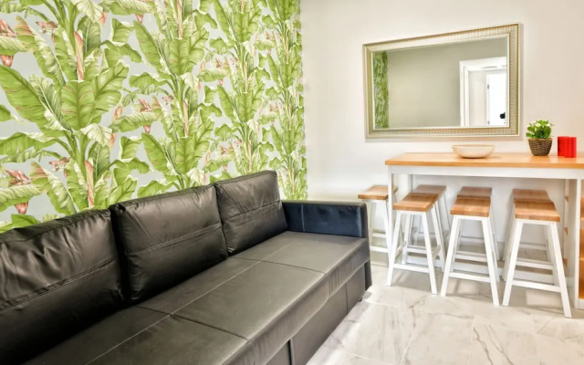 Dolce Suites South Beach