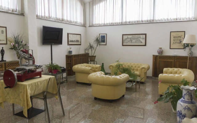 Hotel Pico Mirandola