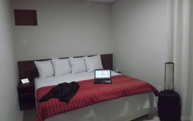 Manhattan Apart Hotel