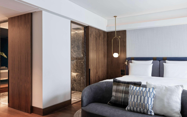 Athens Capital Hotel - MGallery Collection