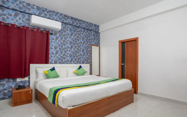 Itsy Hotels Royal Platinum Suites