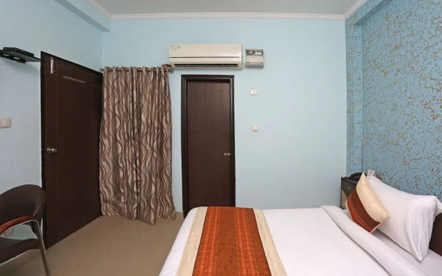 Hotel Aero
