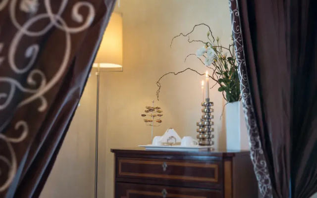 Hotel Villa La Vedetta