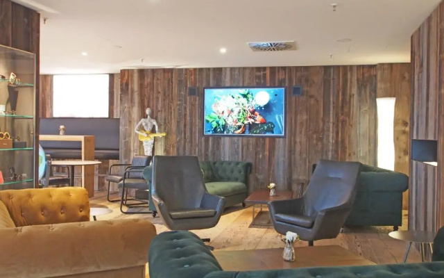 My Park hotel Kempten by AR hotels