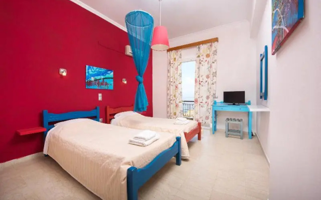 9 Muses Sea View Mansion