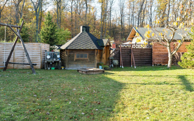 Spacious Holiday Home in Wienrode near Braunlage Ski Area