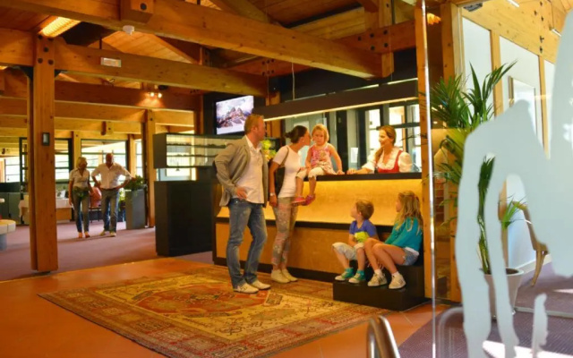 Family Resort Rainer