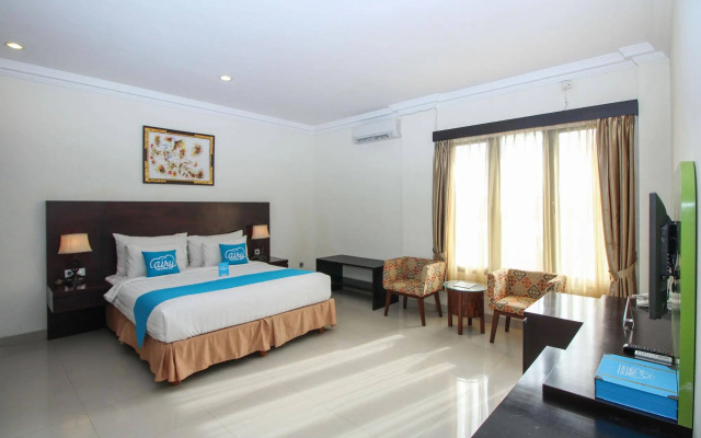 Airy Legian Shri Lakshmi Kuta Bali