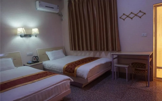 Konggang Xincheng Haoxiang Hotel