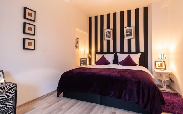 E&K Apartment Elberfeld