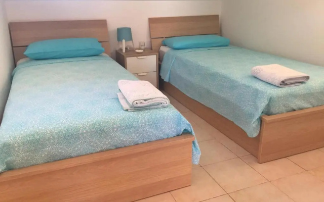 Suite Sul Mare