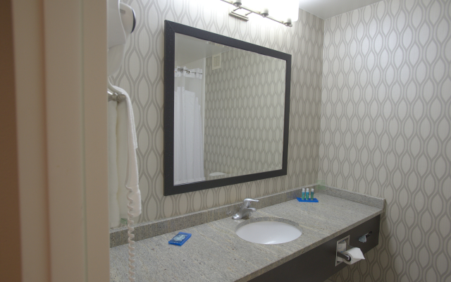 Holiday Inn Express Anderson by IHG