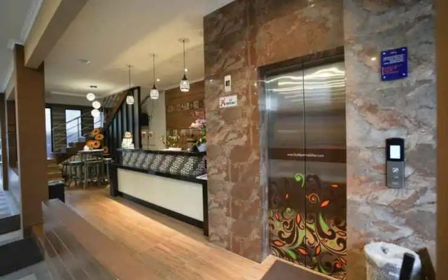 Patria Family Hotel