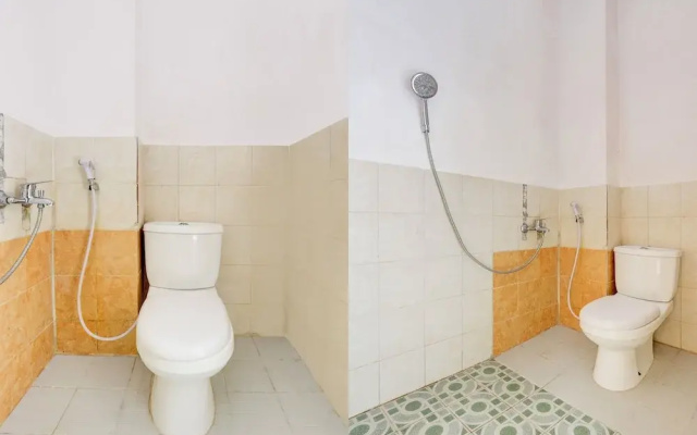 Hotel O Homestay Arva
