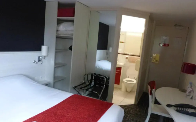 Logis Hôtel Alizéa, Le Mans Nord