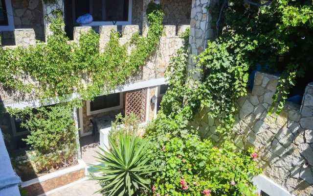 Residence Il Castello di Lampedusa