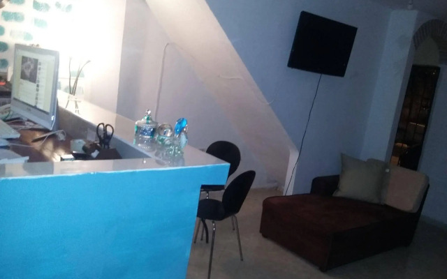 Hostal Casa Micaela