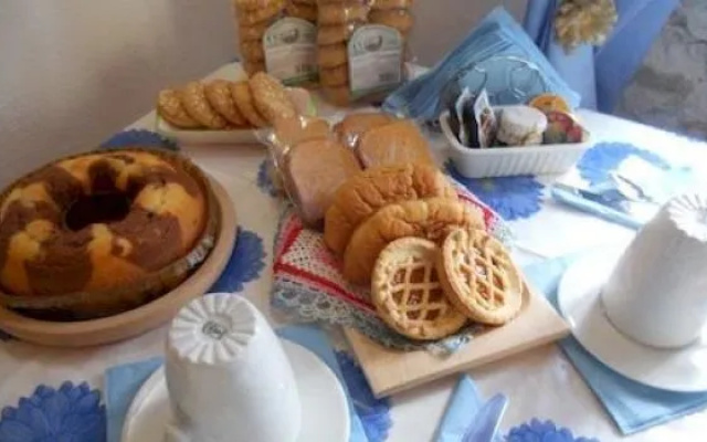 Bed and breakfast Il Giardino Segreto