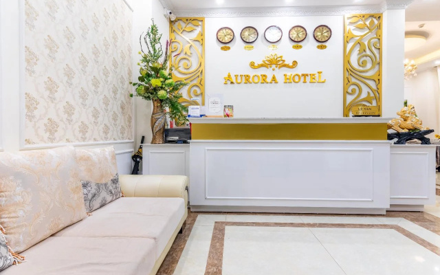 Aurora Hotel Dalat
