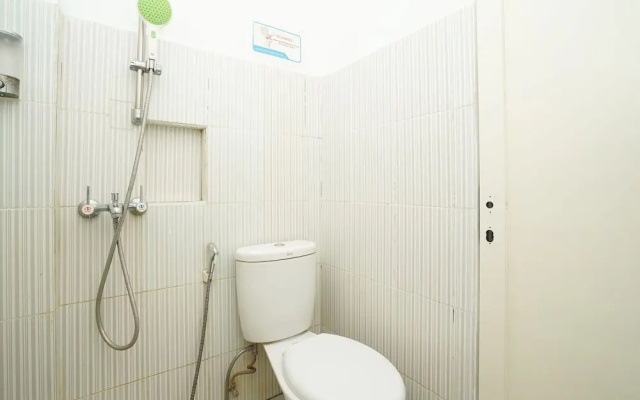 2Oscar by OYO Rooms