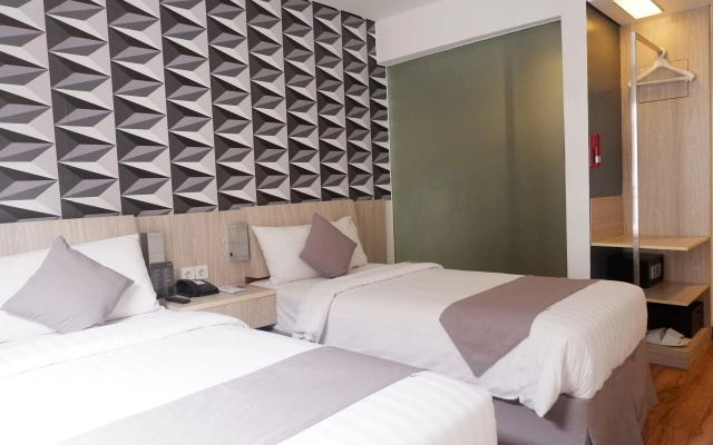 Hotel Liberta Seminyak