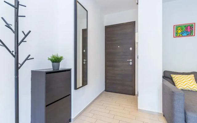 Caio Plinio Apartment by Wonderful Italy